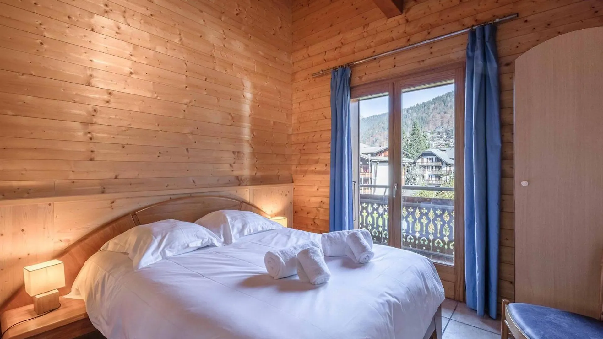Appartement 4 Pieces A Morzine, Skis Aux Pieds, Jacuzzi, 9 Pers, 100M², Centre, Animaux Admis - Fr-1-754-24 0*, Morzine